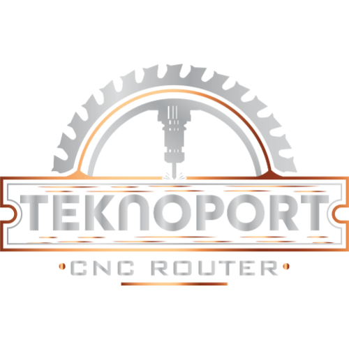 TEKNOPORT CNC ROUTER MAKİNA